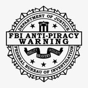 43-431712_fbi-anti-piracy-warning-logo-png-clip-black